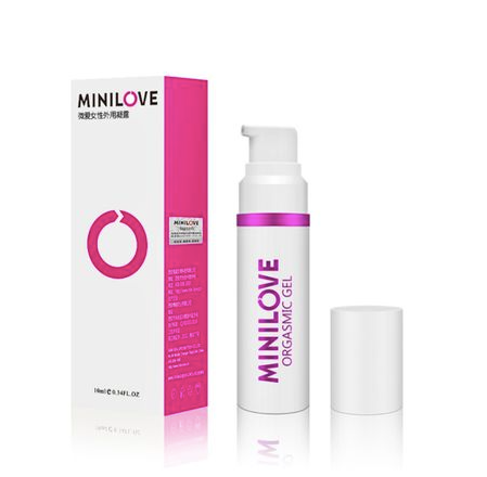 Minilove Orgasmic Gel